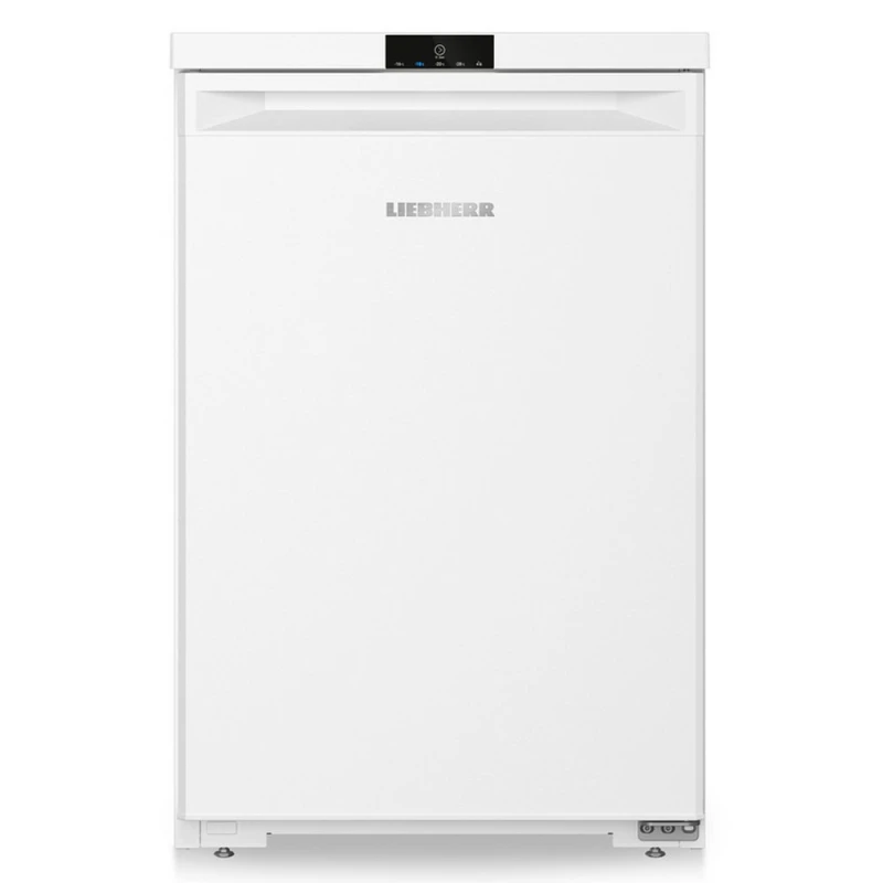 Image of Liebherr TG14VE04 55cm Freestanding Undercounter Freezer - White TG14VE04