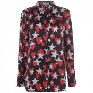 Image of Escada Escada Nalay Blouse - 1051