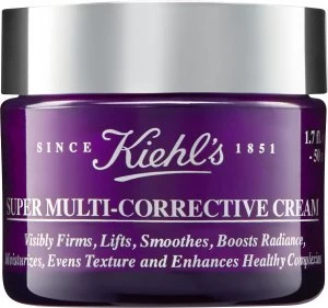 Image of Kiehl's Super Multi-Corrective Cream 50ml
