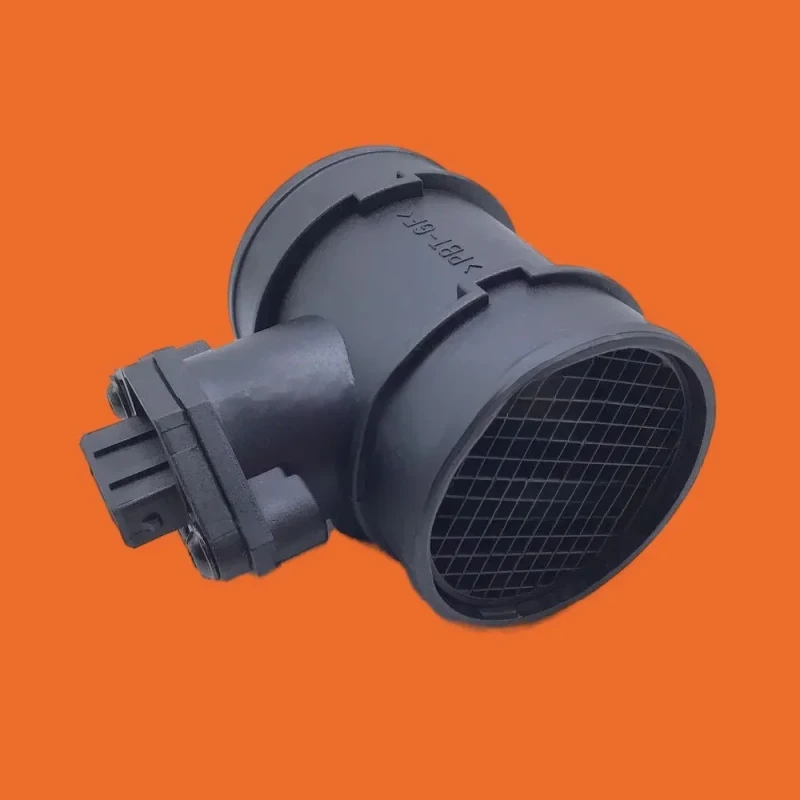 Image of 0280217106 New Mass Air Flow Meter Maf Sensor for Opel Vauxhall Astra F Calibra Omega Vectra A B Chevrolet Holden 2.0