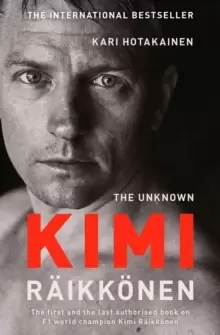 Image of The Unknown Kimi Raikkonen