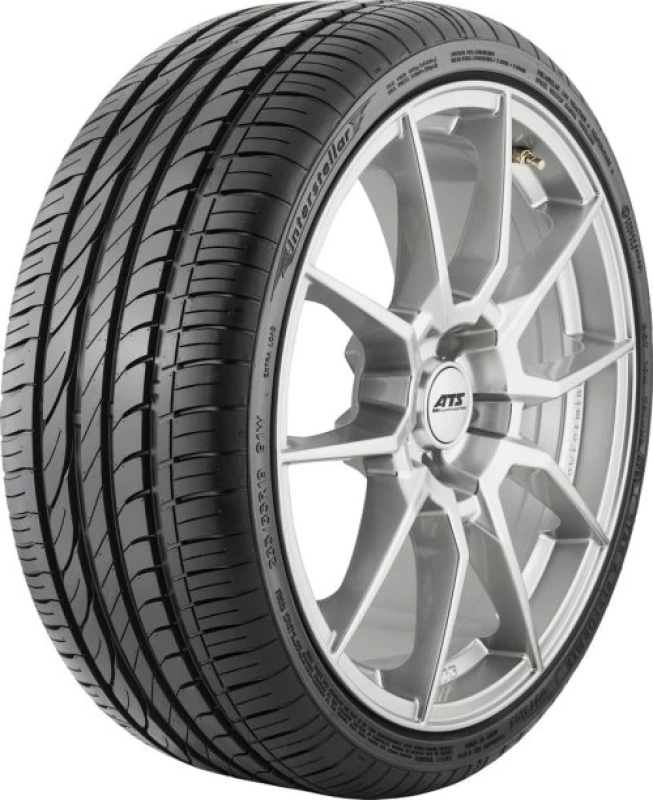 Image of Star Performer Interstellar 245/40 R19 98W passenger car Summer tyres Tyres 221032277 Tyres (100001)