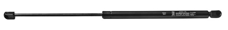 Image of FA KROSNO 23251 Bonnet Struts both sides, Extention Force: 245N Gas Spring,bonnet (514)