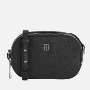 Image of Tommy Hilfiger Element Faux Leather Camera Bag