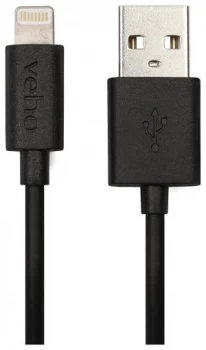 Image of Veho VPP 601 20CM MFi 20cm Lightning Cable
