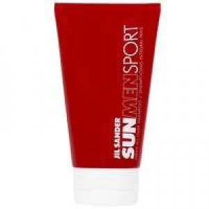 Image of Jil Sander Sun Men Sport Shower Gel 150ml