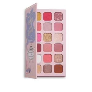 Image of I Heart Revolution Book of Spells Wishes and Dreams Eyeshadow Palette