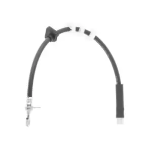 Image of RIDEX Brake Hose 83B0074 Brake Line,Brake Pipe PEUGEOT,406 Break (8E/F),406 Coupe (8C),406 (8B)