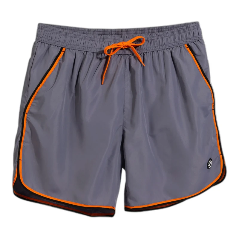 Image of Swim shorts Joma Park Gris Male L