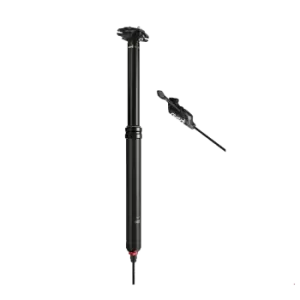 Image of Rockshox Seatpost Reverb Stealth - 1X Remote Left/Below