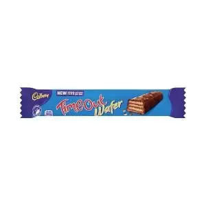 Image of Cadbury Timeout Snack Bar 21.2g Pack of 40 4267410 KS78646