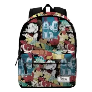 Image of Disney HS Backpack Mickey Mouse Buddies