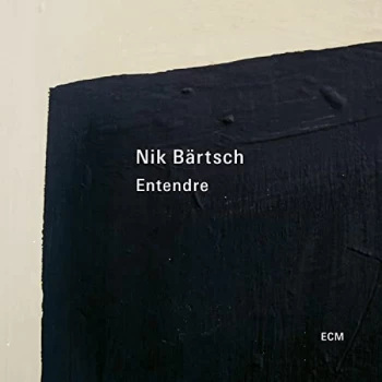 Image of Nik Bartsch - Entendre CD