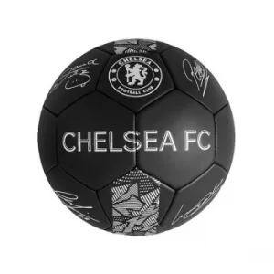 Image of Chelsea Phantom Signature Ball Size 5 COPY