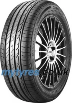Image of Bridgestone DriveGuard RFT ( 205/55 R16 94W XL runflat )
