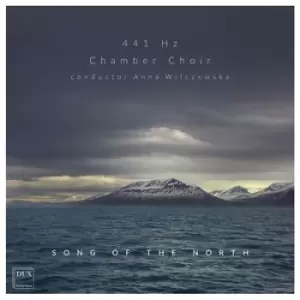 Image of 441 Hz Chamber Choir Song of the North by 441 Hz Chamber Choir CD Album