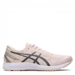 Image of Asics Gel DS 25 Running Shoes Ladies - Pink/White