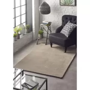 Image of Lustrous Mink 80cm x 150cm Rectangle