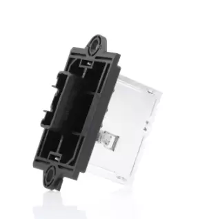 Image of RIDEX Control Units 1385C0059 ECU,Control Unit, heating / ventilation NISSAN,MICRA III (K12),Note (E11, NE11),NV200 / Evalia Bus,Micra C+C III (K12)