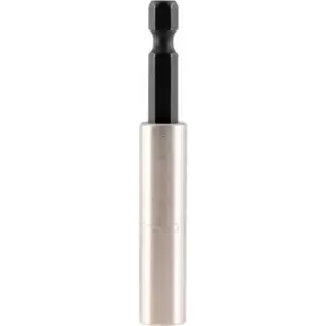 Image of 1/4" Hex Drv MAG Bit Adapter x 1/4" Hex