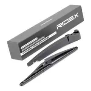 Image of RIDEX Wiper Arm MINI 301W0060 61627044625,61627044627,61627079943 Windscreen Wiper Arm,Wiper Arm, windscreen washer 61627129279,61627129279kit,7044625