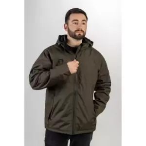 Image of Chinook Jacket Moss Small