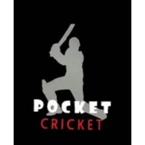 Image of Pocket Cricket Dice Game