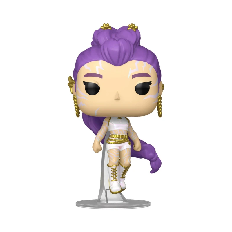 Image of FUNKO POP KPOP DH-Rumi w/CH 71 Multi unisex One Size