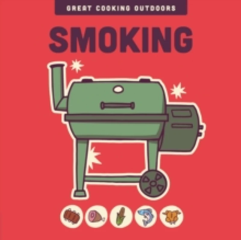Image of Smoking. Hardback Books