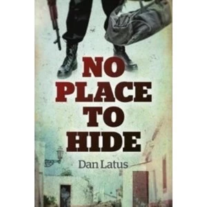 Image of No Place to Hide