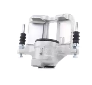Image of HELLA Brake caliper VW,AUDI,SEAT 8AN 355 790-651 8E0615123,8E0615123D,8E0615123X Caliper,Disc brake caliper 8E0615123D,8E0615123,8E0615123D,8E0615123X