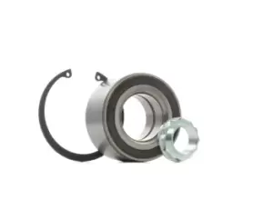 Image of MEYLE Wheel bearing kit BMW 300 750 0001 2406278,33412406278,33416762321 33416762322,33416775842,6762321,6762322,6775842