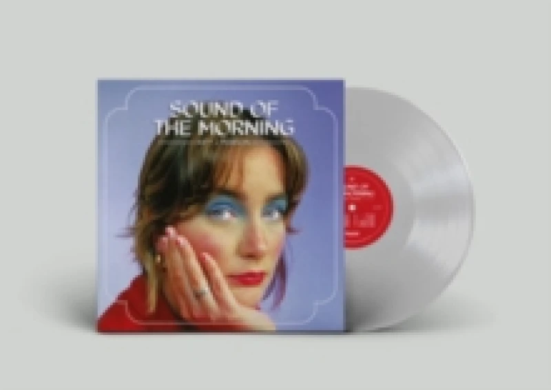 Image of Sound of the Morning Vinyl