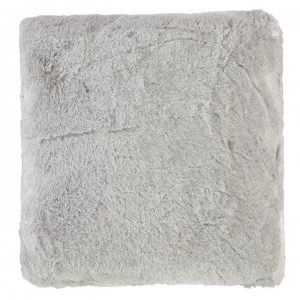 Image of Gray and Willow Gray W Faux Fur Cushn 00 - Lilac