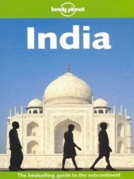 Image of India by Sarina Singh Paperback