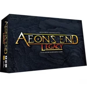 Image of Aeons End Legacy