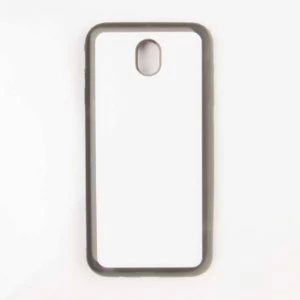 Image of COVER RIGIDE BLACK WITH ALU BACKCO