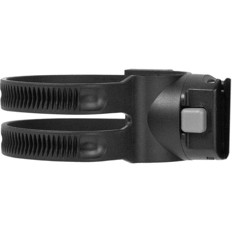 Image of RFR RFR BICYCLE LOCK BRACKET - Black One Size