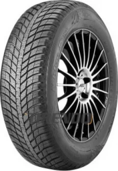 Image of Nexen N blue 4 Season 155/65 R14 75T 4PR