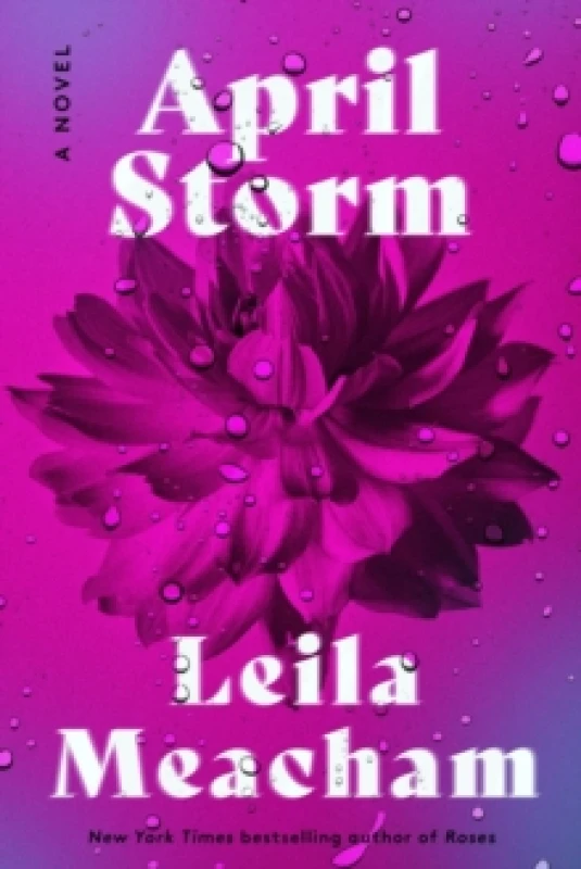 Image of April Storm. Paperback. By Leila Meacham Books