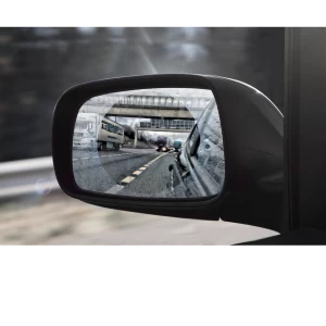 Image of Sealey Wing Mirror Anti Fog Film