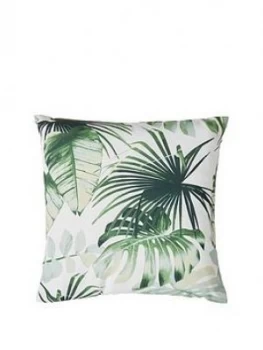 Image of Botanical Cushion