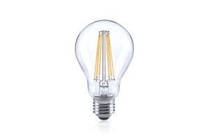 Image of Integral Classic Globe GLS Filament Omni-Lamp E27 12W 94W 2700K 1400lm Non-Dimmable 330 deg Beam Angle