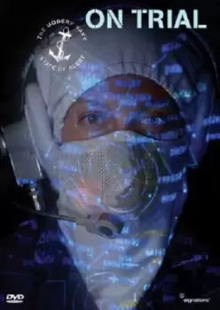 Image of The Modern Navy: State of Alert - On Trial - DVD - Used