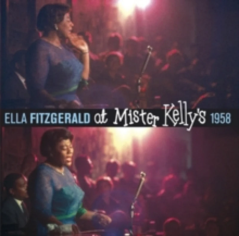 Image of At Master Kelly's 1958 (Bonus Tracks Edition) CD / Album