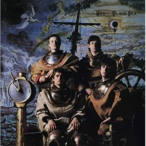 Image of Xtc - Black Sea Vinyl