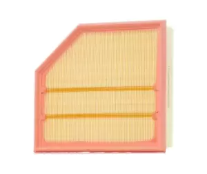 Image of RIDEX Air filter 8A0155 Engine air filter,Engine filter VOLVO,V70 II (285),XC90 I (275),S60 I (384),XC70 Cross Country (295)