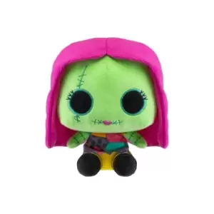 Image of Disney Nightmare Before Christmas Sally Pop! Funko Plush
