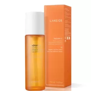 Image of LANEIGE Radian-C Toner 150ml
