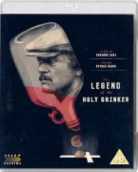 Image of The Legend of the Holy Drinker